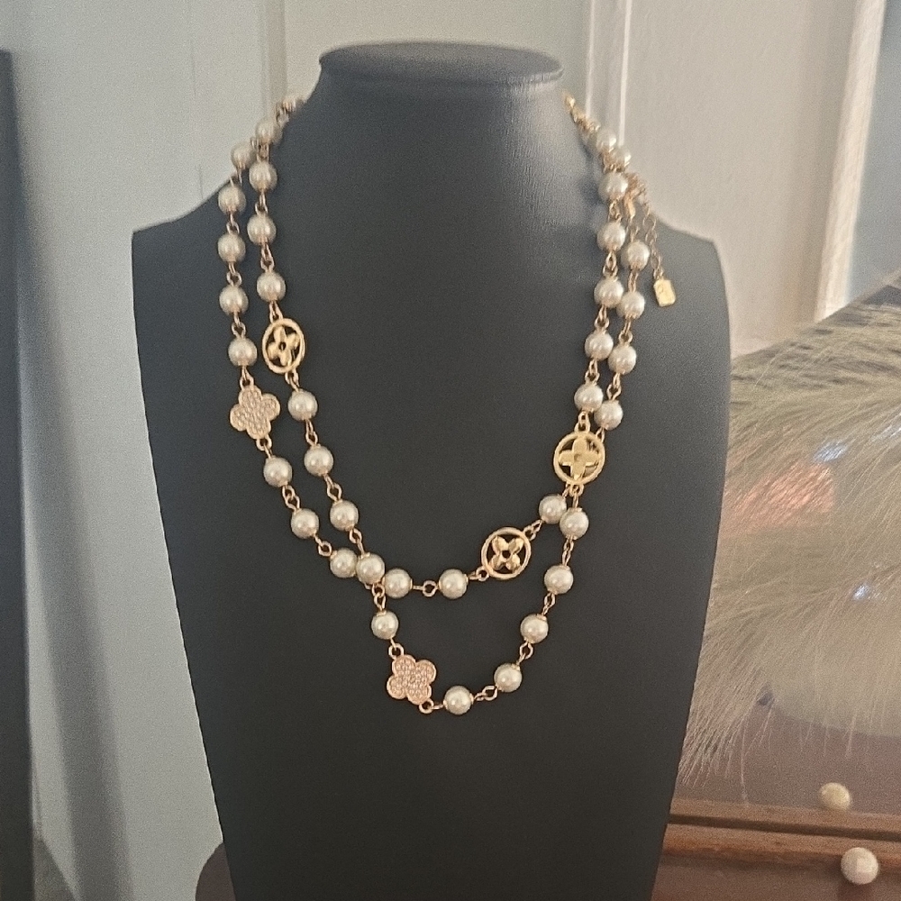 Cece Park Lane Necklace